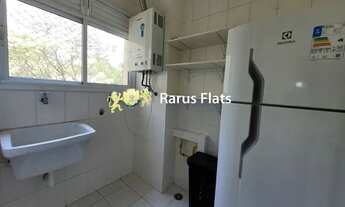 Imagem 6: Lindo Flat para alugar na Vila Mariana