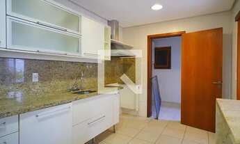 Imagem 6: Casa para Aluguel - Ipanema, 4 Quartos, 335 m2