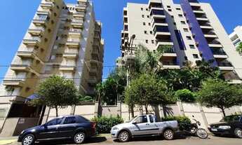 Imagem: Ribeirão Preto - Apartamento Padrão