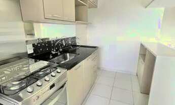 Imagem 4: Apartamento com 1 dormitório - 49 m² - Campo Belo