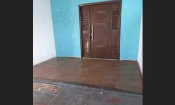 Imagem 4: Casa no conjunto Santarém Potengi zn com 3 quartos entre a Pompeia e a Itapetinga