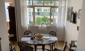 Imagem 5: Excelente apartamento no Leblon