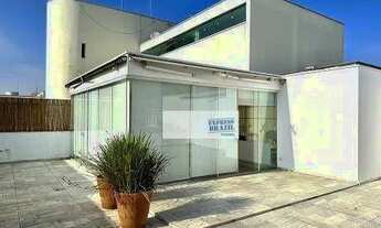 Imagem 5: LINDA COBERTURA COM VISTA PARA O PARQUE VILA LOBOS!