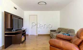 Imagem 13: Casa - Swiss Park - Campinas