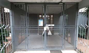 Imagem 2: Apartamento com 2 dormitórios para alugar, 53 m² por R$ 1.604,00/mês - Azenha - Porto Aleg