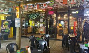 Imagem 2: Sala Comercial em frente a Lagoa - 70m2