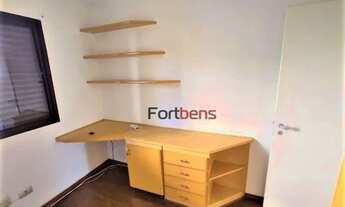 Imagem 6: Apartamento Residencial à venda, Campo Belo, São Paulo - AP11787