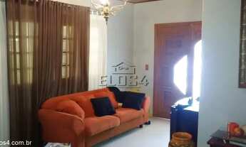 Imagem 6: Casa com 4 Dormitorio(s) localizado(a) no bairro Padre Reus em São Leopoldo / RS Ref.:477