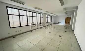 Imagem 6: Prédio - Cambuí - Campinas