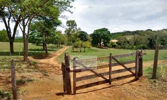 Imagem 2: Vendo chácara com 3 quartos em Bonfinópolis
