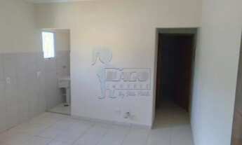 Imagem: Apartamento Padrão em Ribeirão Preto