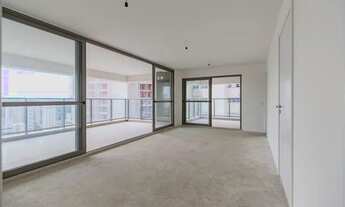 Imagem: Condomínio AYLA MOEMA no 17º Andar em