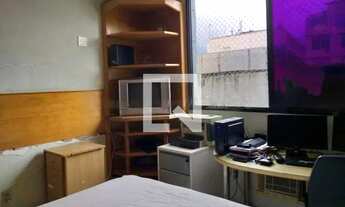 Imagem 4: Apartamento à Venda - Andaraí, 2 Quartos, 107 m2