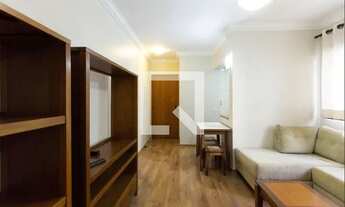 Imagem 5: Apartamento para Aluguel - Moema, 1 Quarto, 37 m2