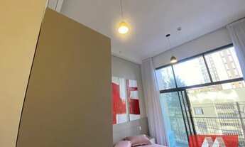 Imagem 5: Studio com 1 dormitório para alugar, 32 m² por R$ 5.045/mês - Pinheiros - São Paulo/SP