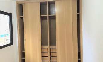 Imagem 10: APARTAMENTO RESIDENCIAL em SÃO PAULO - SP, VILA HAMBURGUESA