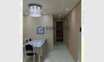 Imagem 3: SAO BERNARDO DO CAMPO - Residential / Apartment - DEMARCHI