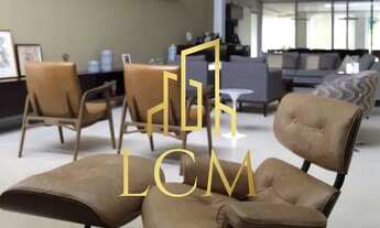 Imagem 2: Casa de condomínio sobrado para aluguel possui 850 metros quadrados com 4 quartos