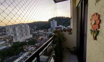 Imagem 5: Apartamento Ed Olga Sola - Três Rios RJ