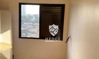 Imagem 7: Apartamento com 2 dormitórios à venda, 60 m² por R$ 315.000 - Casa Verde - São Paulo/SP