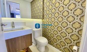 Imagem 6: C/Apto luxuoso, de 3 dorms. à venda, no Saint John, Kobrasol - São José - SC