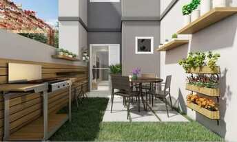 Imagem 3: Lindo apê entregue em setembro