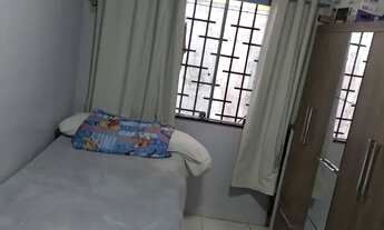 Imagem 3: Vendo casa no barrio da paz