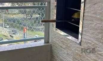 Imagem 5: Imóvel de 2 dormitórios sacada com churrasqueira