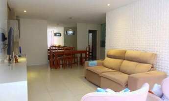 Imagem 7: Apartamento no Edificio Portinari