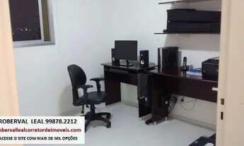 Imagem 5: Apartamento Edifício São Jorge 3d. sendo uma suíte. totalmente reformado