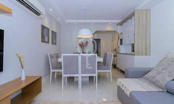 Imagem 2: Apartamento 02 Dorm. em Leblon - Rio de Janeiro