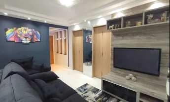 Imagem 4: Apartamento 46m² à venda no Tatuapé, São Paulo