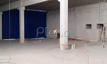 Imagem 5: Galpão - Joapiranga - Valinhos