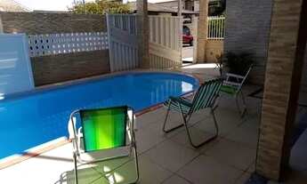 Imagem: Casa em Pirenópolis de Goiás para temporada