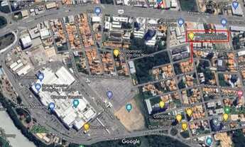 Imagem 5: Apartamento para aluguel tem 77 metros quadrados com 3 quartos em Jóquei - Teresina - PI