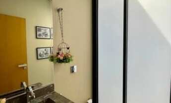 Imagem 4: Casa em Condomínio 171m² à Venda / Village Mirassol - SP