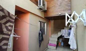 Imagem: Sobrado com 3 dormitórios para alugar