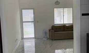 Imagem 4: Casa para aluguel com 70 metros quadrados com 2 quartos sendo um suíte