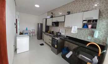 Imagem 4: Alugo casa 3/4 Casa com 3 dormitórios