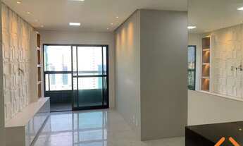 Imagem 5: Piedade | Andar Alto | Vista Mar | Móveis Fixos