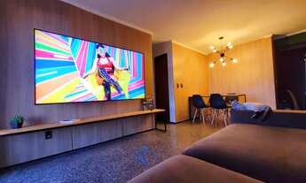 Imagem 2: Quarto Casal com ar condicionado