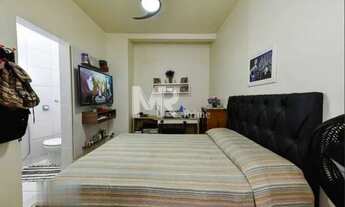 Imagem 5: VISTAO LAGOA, PREDIO COM INFRA