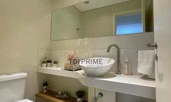 Imagem 2: Apartamento para venda possui 198 metros quadrados com 3 quartos