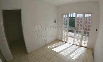 Imagem 3: Casa Padrão em São José do Rio Preto