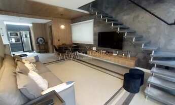 Imagem 4: Casa Mobiliada com 3 suítes para alugar, 140m² - Lagoa da Conceição - Florianópolis