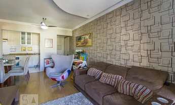 Imagem 6: Apartamento para Aluguel - Centro, 3 Quartos, 80 m2