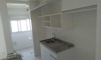 Imagem 6: Apartamento com 1 dormitório para alugar em São Paulo