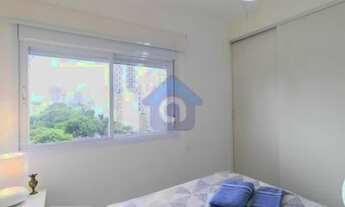 Imagem 7: APT MOBILIADO 1 DORM 1 VAGA PINHEIROS A 700MTS DO METRO OSCAR FREIRE