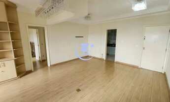 Imagem 2: Apartamento a venda no Centro de Mogi das Cruzes, 96m² 3 dormitórios