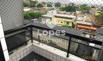 Imagem 2: Apartamento-À VENDA-Rocha Miranda-Rio de Janeiro-RJ